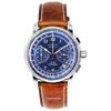 LZ126 Los Angeles Chronograph Blue Dial Quartz Z76143 Мужские часы