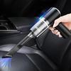 Домашний автомобильный пылесос Беспроводной ручной пылесос 6 насадок