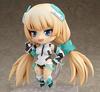 Nendoroid Expelled from Paradise Angela Balzac Painted Movable Figure Non-scale ABS&ATBC-PVC