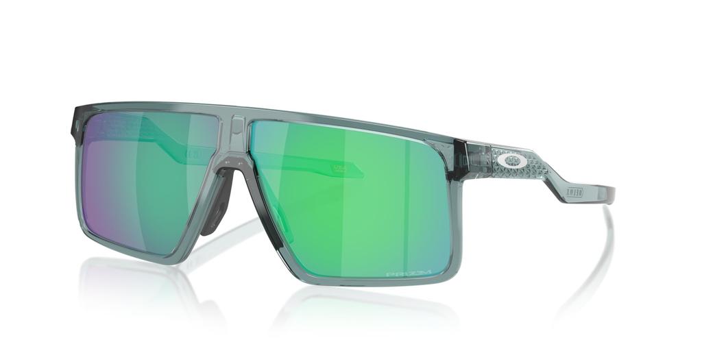 Oakley OO9285 Crystal Black 61 Sunglasses