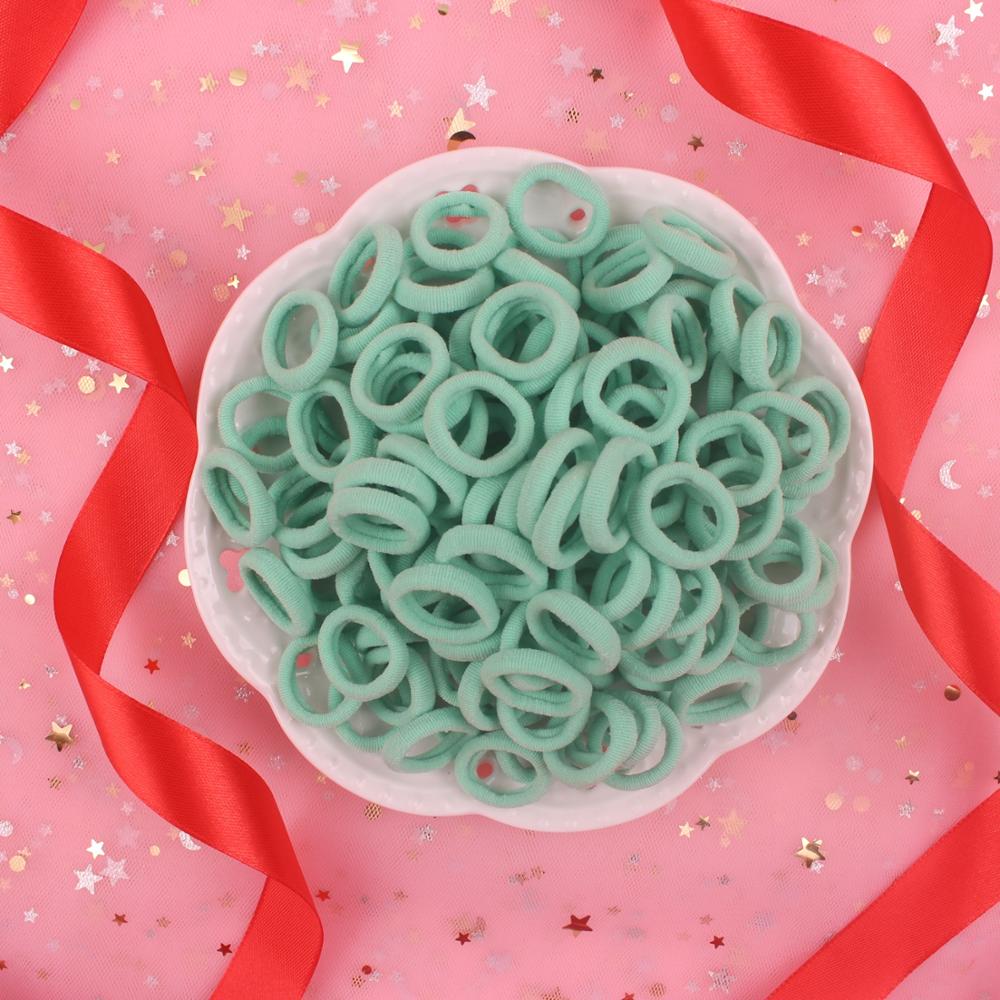 Резинки для волос для девочек 20 шт