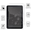For Samsung Galaxy Tab Active5 Pro Screen Protector Anti-Shatter Arc Edge Tempered Glass Film