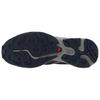 Мужские кроссовки SALOMON XT-6 Беговые кроссовки Унисекс Низкие Relief Синий Серый