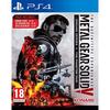 Jeu Vidéo - Konami - Metal Gear Solid V - Edition Complète - PS4 - Action - DLC Inclus
