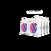 PETKIT 5-в-1 Активированный уголь Тофу и Бентонит Смешанный Кошачий Наполнитель
