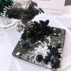 Кубок Мад Кулон Агат Силиконовая Форма для Изготовления Украшений Квадратные Формы для Заливки Эпоксидной Смолы Форма для Подставки под Чашку