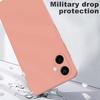 Coque de Protection - BOOLING - pour Samsung Galaxy A07 - Silicone Ultra Slim Anti-Rayures Antichoc Rose
