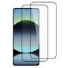 ITIETIE Для Xiaomi Redmi Note 14 5G 2 шт. Закаленное стекло 2,5 мм Высокий алюминий Защитная пленка для экрана Шелкография