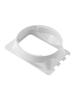 Portable Duct Adapter for 15cm Exhaust Pipe for Air Conditioners