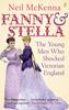 Книга Fanny and Stella : The Young Men Who Shocked Victorian England