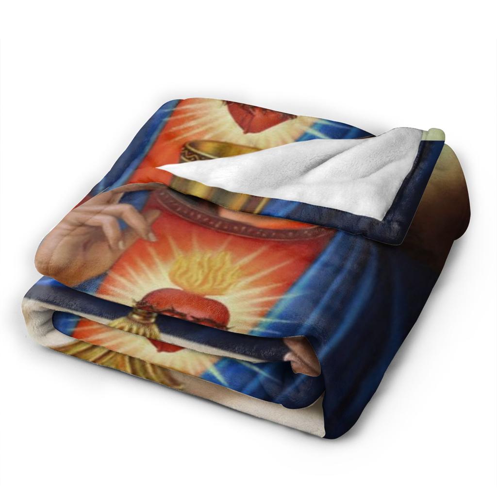 Aitanas Ocanas singer Blanket Velvet Multifunction Super Soft Throw Blanket for Sofa Rug Piece
