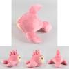 Legend Of Zelda Sand Seal Plush Cartoon Stuffed Animal For Kids Soft And Cuddly 20cm Pink Toy