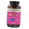 Масло криля для женщин, Antarctic Krill Oil for Women, Dr. Mercola  90капс (67387002)