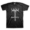 Футболка Watain Crucifix