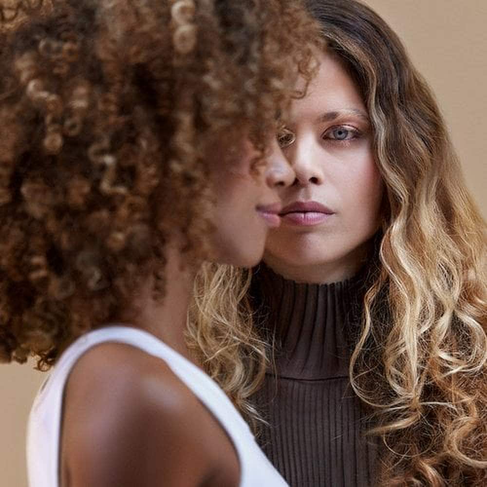 The Intense Nutrition Hair Care Mask 190ml Special Set