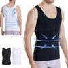Men's Corset Waist Shapewear