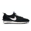 Daybreak x Undercover Black  BV4594-001