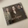 Сумерки Затмение Саундтрек к альбому CD
