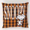 Чехол для подушки PEANUTS Snoopy с логотипом SNAP2796
