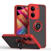 Поворотный кронштейн Чехол для телефона Tecno Camon 20 Pro 19 Pro 18P 18T 18 TECNO POVA 5 4 Pro 3 Pova 2 Neo Автомобильный держатель Кольцо Чехол