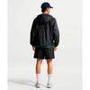 Nike Swoosh Спортивная куртка с капюшоном на молнии с длинным рукавом для улицы Мужские куртки IO9628-010