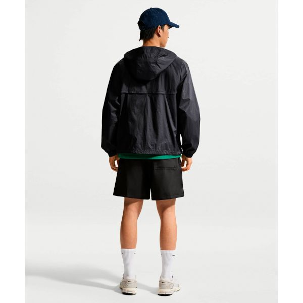Nike Swoosh Спортивная куртка с капюшоном на молнии с длинным рукавом для улицы Мужские куртки IO9628-010