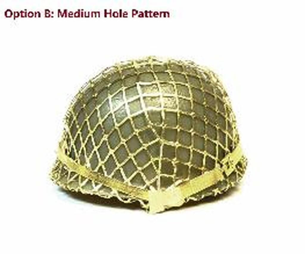 Classy Hobby American Airborne Soldier Plastic Model CLHMC16014 1/16