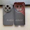 Чехол для VIVO X300 Pro Жесткий ПК углеродное волокно Тонкий Защитный задний чехол Чехлы Для VIVO X300 X200 Pro Mini X200S Ultra Чехол для телефона