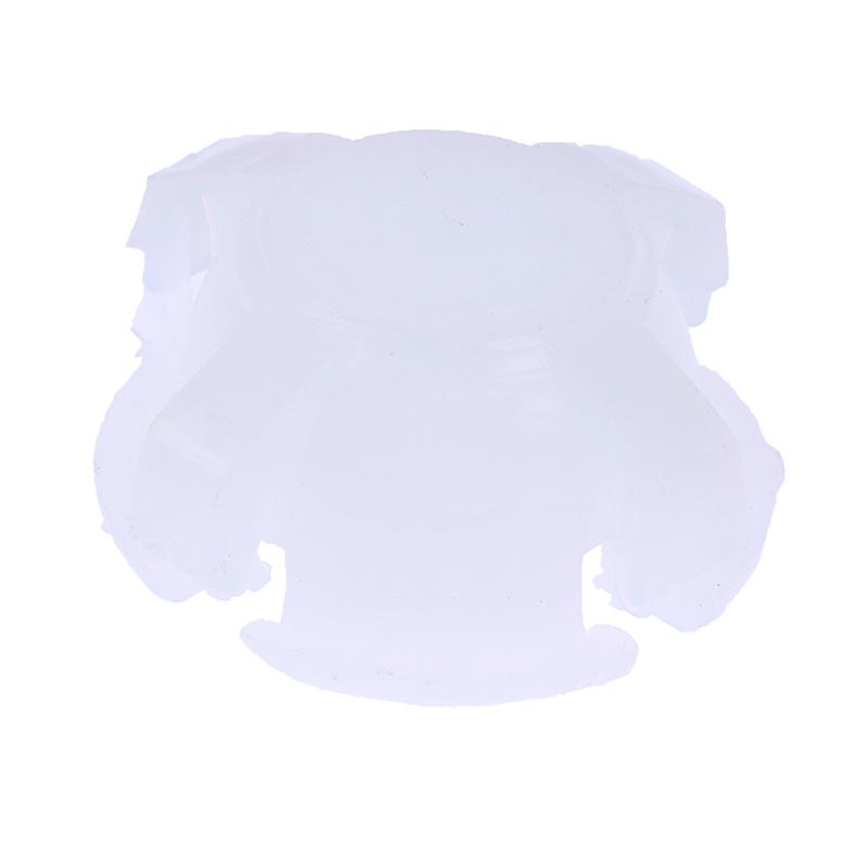 Пластиковая застежка-пряжка для легкового автомобиля, грузовика, сельскохозяйственной техники, инновационная и практичная, рычаг тяги двигателя стеклоочистителя ветрового стекла