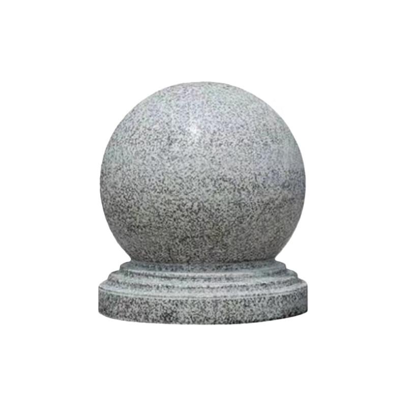 Yinghui Granite Spherical Road Barrier