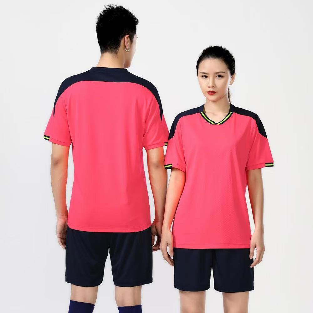 5034 Football Jersey Training Jersey Children'S Jersey Adult Children'S 4Xs-4Xl