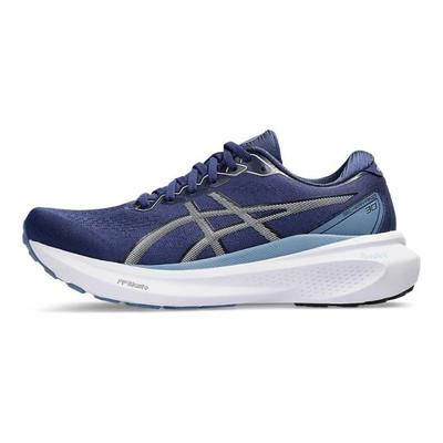 Кроссовки Gel Kayano 30 Deep Ocean White 1011B548-402