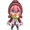 Nendoroid Yurucamp Nadeshiko Kagamihara Non-scale ABS & PVC Painted Movable Figure