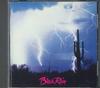 CD BLACK RAIN - Black Rain RAIN0001 1994 Japan Rock Used