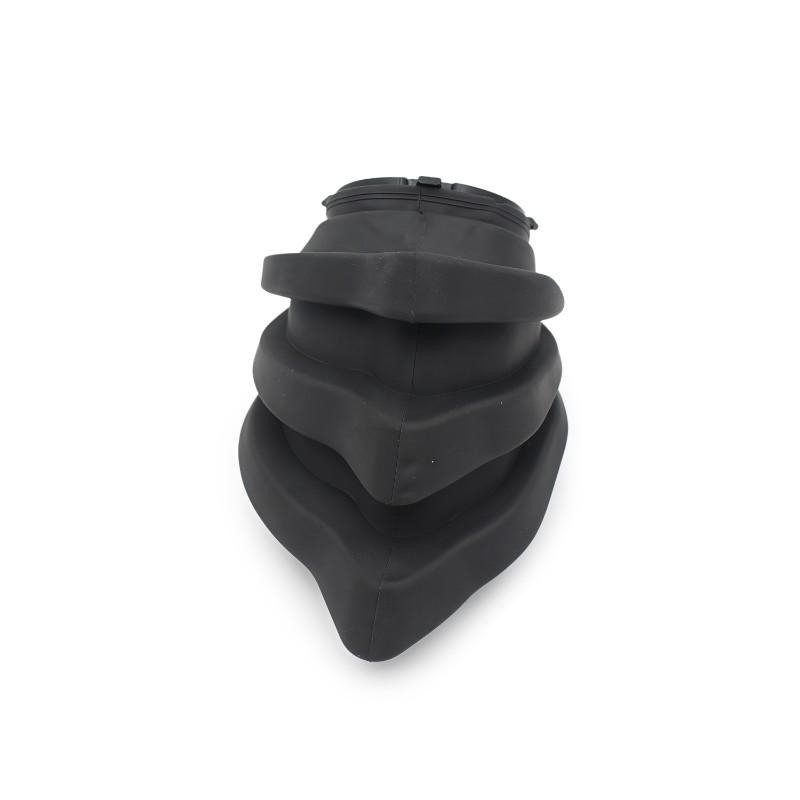 Motorcycle Accessories For BMW R1200GS R 1200 R RT S ST R900RT Shaft Transmission Rubber Sleeve Boot