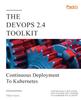 The The DevOps 2.4 Toolkit Book