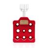 Svbony Dovetail Base Red Aluminum Alloy Telescope Accessories Dovetail Clamp for Finder