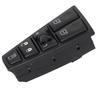 Power Window Master Control Switch for for Truck FH12 FH13 FM VNL 20752918 21543897
