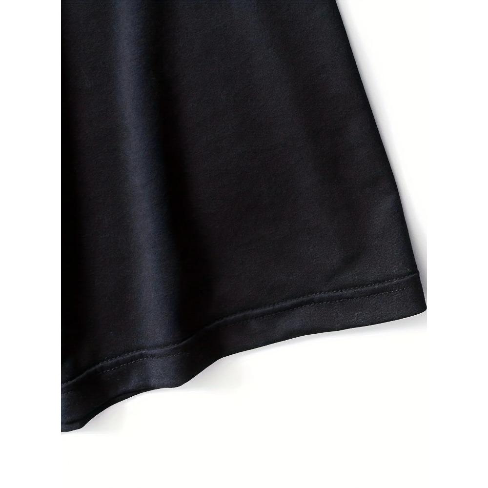 Аниме Футболка Летняя Женская Терракотовая Спортивная Повседневная Свободная С Мультяшным Принтом Мужская Хлопковая Футболка