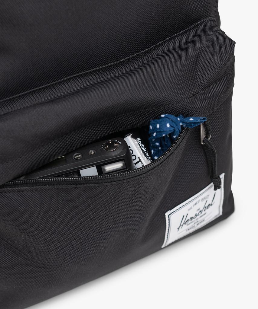 Рюкзак Herschel Supply Co Classic Xl Черный