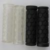 1 Pair Anti-slip Bicycle Handlebar Cover Shock Absorption Rubber Grip  Mountain Bike Accessories