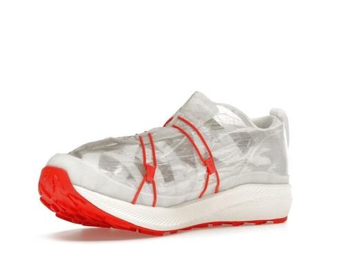 Asics Кенго Кума x Archisite ORU Белый Красный - 1201A862-101