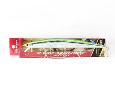 DUO Тонущая приманка Tide Minnow Flyer Slim 175 AQAZ033 (4005)