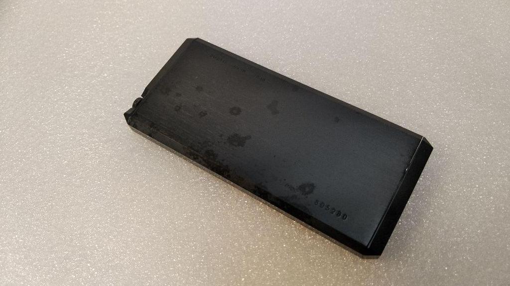 [USED] Out of Print, Working Condition Watch, Pocket Alarm, Black, Seiko, Showa Retro, Rare