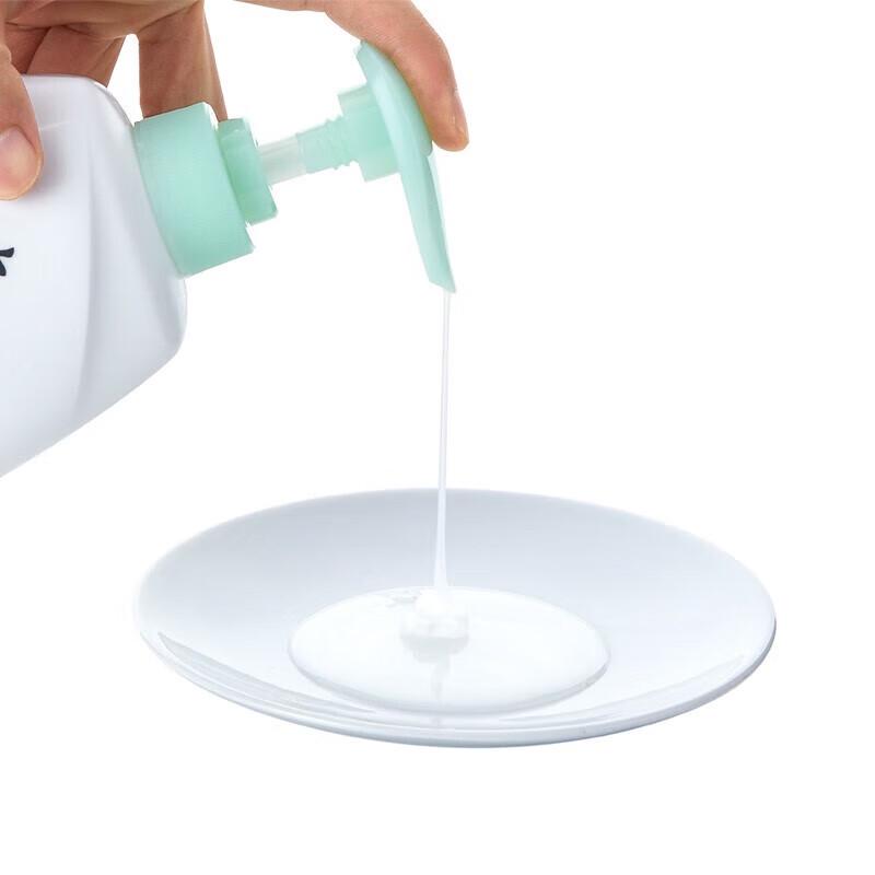 Liu Shen Fresh Moisturizing Shower Gel