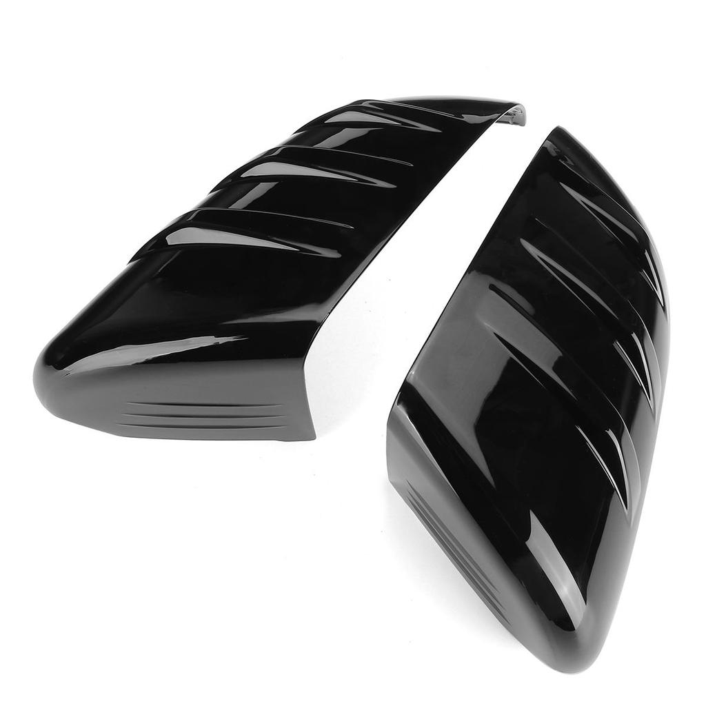 Крышка бокового зеркала автомобиля Корпус зеркала заднего вида для BYD Atto 3 юаня Plus 2022-2023