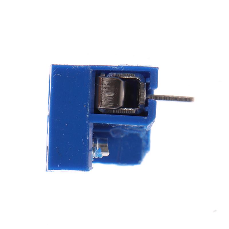 FM-стерео радиомодуль с микрофоном Diy Kit 88-108 МГц, практика пайки