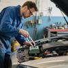 Инструмент для снятия ЭБУ VOLVO Автомобильный гаджет для обслуживания Портативный Прецизионный инструмент для снятия блока управления компьютером Для автомобилей