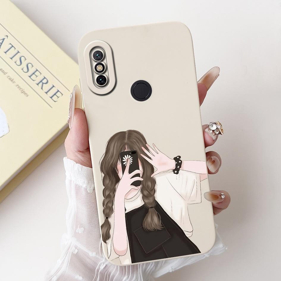 Для Xiaomi Redmi Note 5 Pro Глобальная Версия Чехол Милый Модный Мультяшный Мраморный Мягкий Силиконовый Ударопрочный Чехол Для Redmi Note 5 Note5 Fundas