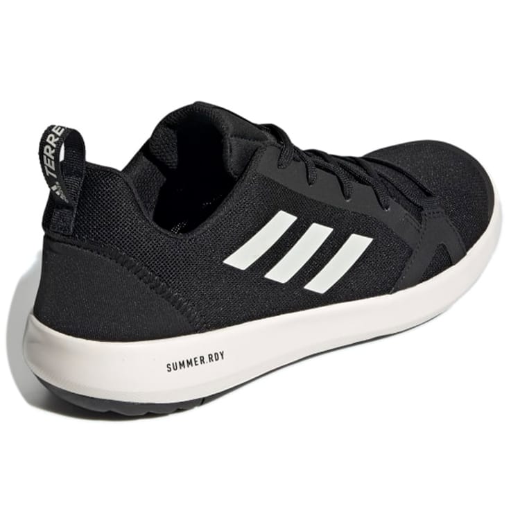 adidas Terrex Boat S.rdy Water Core Черный BC0506